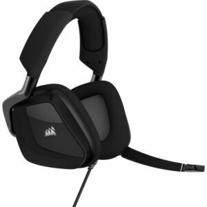 Afbeelding van een Corsair VOID RGB ELITE USB gaming headset
