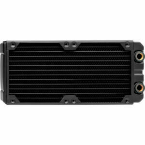 Afbeelding van een Corsair Hydro X Series XR7 240