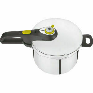 Afbeelding van een Tefal Snelkookpan Secure 5 Neo P2530738