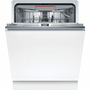 Afbeelding van een BOSCH SBD6YCX02E Serie 6 Inbouw Vaatwasser