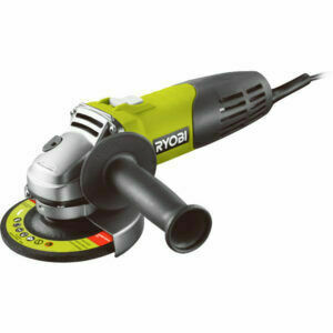 Afbeelding van een Ryobi RAG600-115G