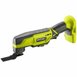 Afbeelding van een Ryobi R18MT3-0