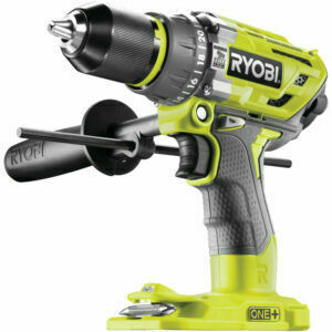Afbeelding van een Ryobi R18PD7-0
