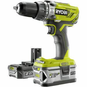 Afbeelding van een Ryobi R18PD3-242S
