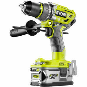 Afbeelding van een Ryobi R18PD7-252S
