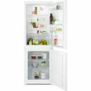 Afbeelding van een AEG TS5S161ES 5000 Serie ColdSense Inbouw Koel-vriescombinatie