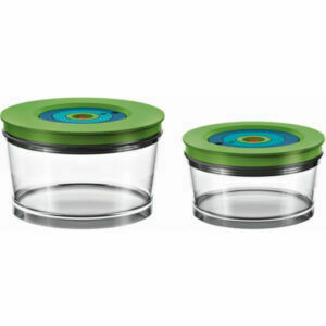 Afbeelding van een Bosch Vacuüm opbergdozen MMZV0SB2