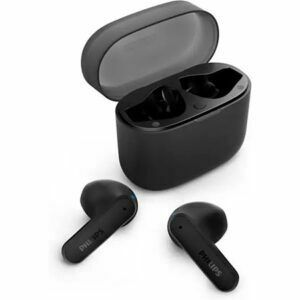 Afbeelding van een Philips TAT2139BK/00 in-ear oordopjes