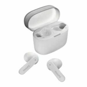 Afbeelding van een Philips TAT2139WT/00 in-ear oordopjes