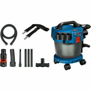Afbeelding van een Bosch GAS 18V-10 L Nass-/Trockensauger