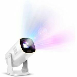 Afbeelding van een Philips NeoPix 230 Smart beamer