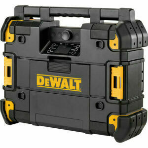 Afbeelding van een DEWALT DWST1-81078