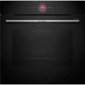 Afbeelding van een BOSCH HBG734AB1 Serie 8 EXCLUSIV Inbouwoven
