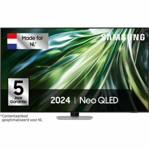 Afbeelding van een Samsung Neo QLED 4K QE55QN92D (2024)