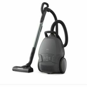 Afbeelding van een AEG AB81A2DG Stofzuiger met Zak