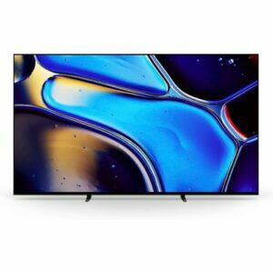 Afbeelding van een Sony Bravia 8 K77XR84PAEP TV