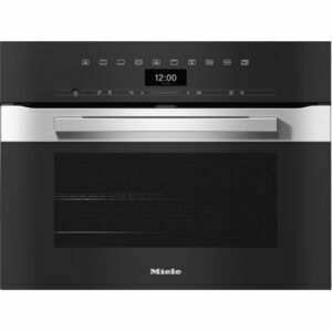 Afbeelding van een Miele H 7440 B inbouw oven