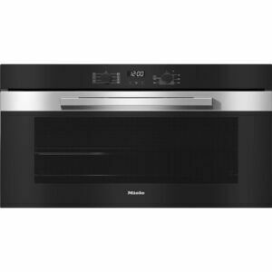 Afbeelding van een Miele H 2890 B inbouw oven