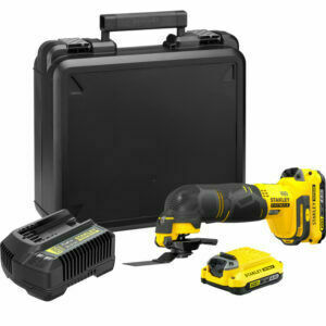 Afbeelding van een Stanley FATMAX V20 18V Multitool
