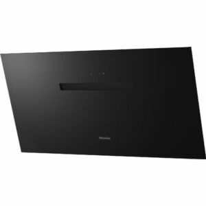 Afbeelding van een Miele DAH 1950 Active Obsidiaanzwart Afzuigkap
