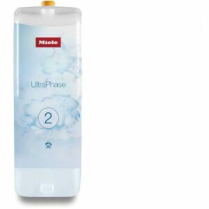 Afbeelding van een Miele UltraPhase 2 Wasmiddel