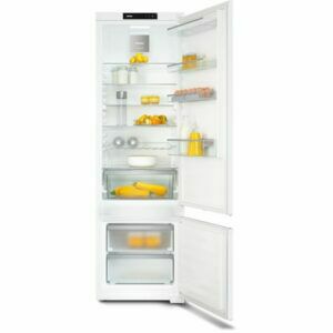 Afbeelding van een Miele KF 7731 D inbouw koel-vriescombinatie