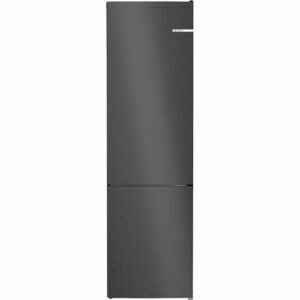 Afbeelding van een BOSCH KGN39EXCF Serie 4 EXCLUSIV Koel-vriescombinatie