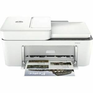 Afbeelding van een HP DeskJet 4220e