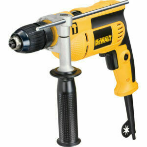 Afbeelding van een DEWALT DWD024S