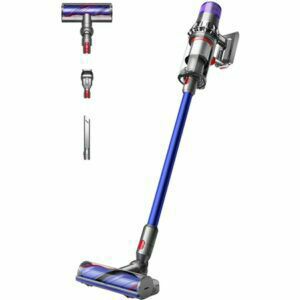 Afbeelding van een Dyson V11 Advanced Steelstofzuiger