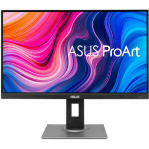 Afbeelding van een ASUS ProArt Display PA278QV