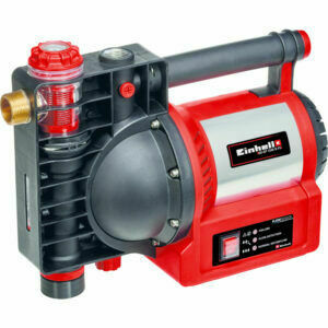 Afbeelding van een EINHELL GE-GP 1246 N FS Tuinpomp