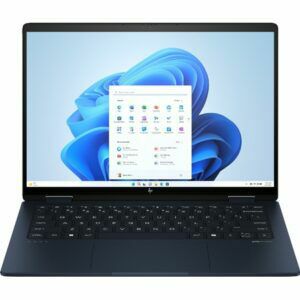 Afbeelding van een HP Envy x360 14-fc0040nd