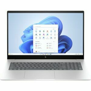 Afbeelding van een HP Envy 17-da0030nd