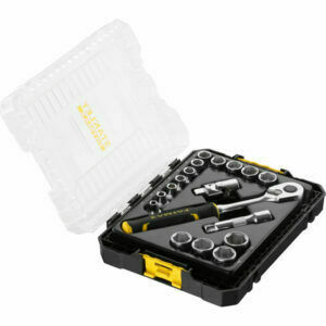Afbeelding van een Stanley FATMAX TSTAK Doppenset 3/8" FMMT98102-0
