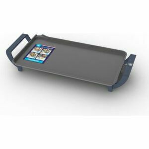 Afbeelding van een BK Connect - Bakplaat / Teppanyaki