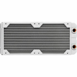 Afbeelding van een Corsair Hydro X Series XR5 240 mm Water Cooling Radiator