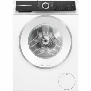 Afbeelding van een BOSCH WGH256A9NL Serie 6 EXCLUSIV Wasmachine