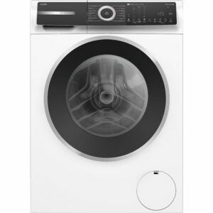 Afbeelding van een BOSCH WGH256A5NL Serie 6 Wasmachine