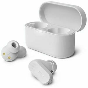 Afbeelding van een Philips TAT3509WT/00 in-ear oordopjes