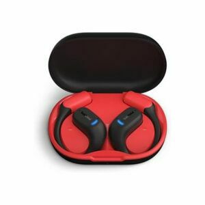 Afbeelding van een Philips TAA6709BK/00 in-ear oordopjes