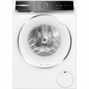 Afbeelding van een BOSCH WGB256AMNL Serie 8 EXCLUSIV Wasmachine