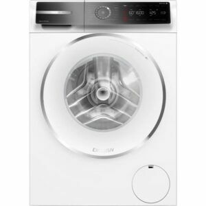 Afbeelding van een BOSCH WGB2560MNL Serie 8 EXCLUSIV Wasmachine