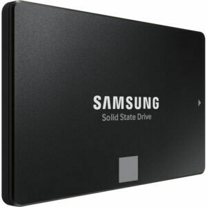Afbeelding van een SAMSUNG 870 EVO, 1 TB SSD