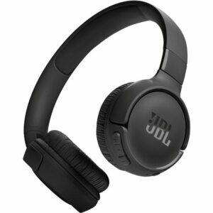 Afbeelding van een JBL Tune 520BT on-ear koptelefoon