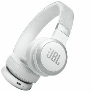 Afbeelding van een JBL Live 670NC on-ear koptelefoon