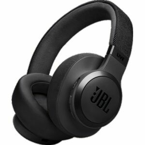 Afbeelding van een JBL Live 770NC over-ear koptelefoon