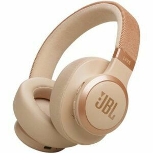 Afbeelding van een JBL Tune 770NC over-ear koptelefoon