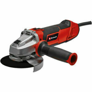 Afbeelding van een EINHELL TE-AG 125/1010 CE Q