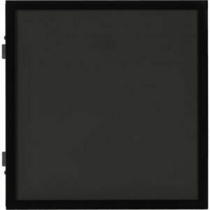 Afbeelding van een Corsair iCUE 5000X/5000D/5000D AIRFLOW Left Tempered Glass Panel